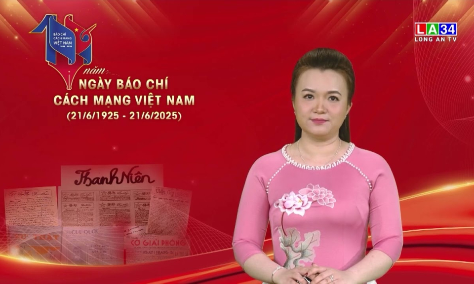 Tọa đàm “Báo chí tinh – gọn – mạnh”: Hướng tới một nền báo chí hiện đại và bền vững