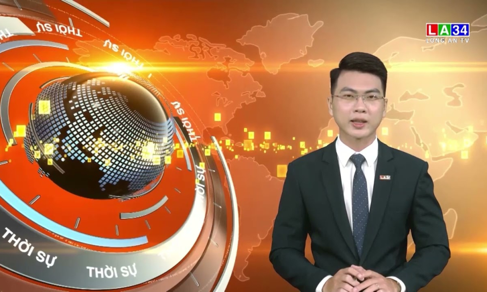 Long An công bố 13 bài toán lớn thúc đẩy khoa học, công nghệ và chuyển đổi số 