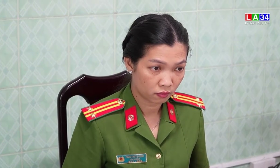 Các cơ quan, đơn vị phải sử dụng tài khoản định danh điện tử để thay đổi con dấu