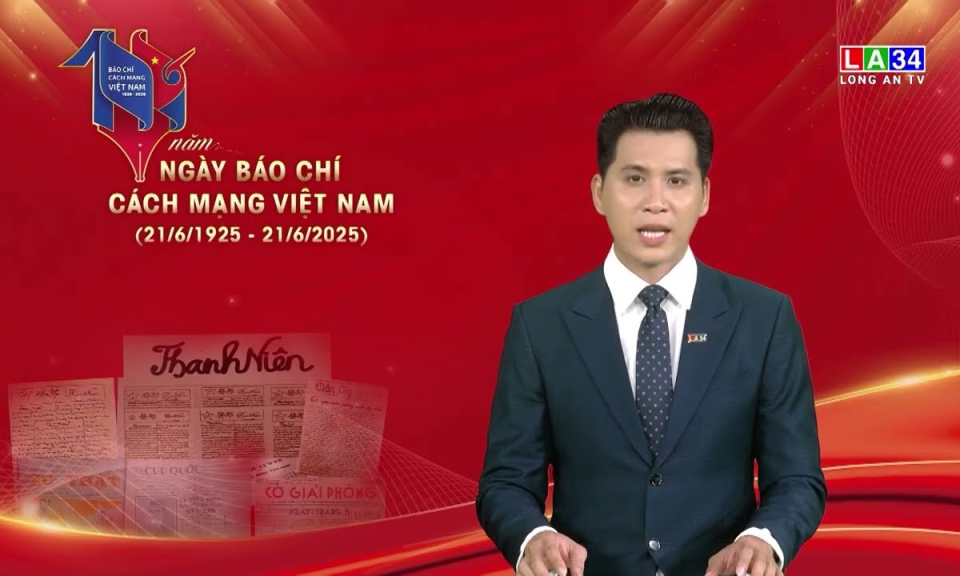 Cộng tác viên - cánh tay nối dài của cơ quan báo chí
