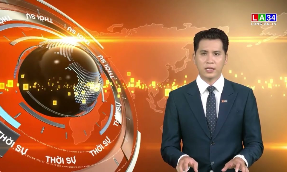 Tân Trụ: Chuẩn bị vận hành thử nghiệm hoạt động xã mới