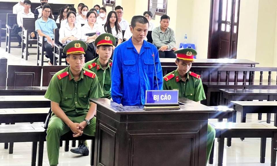 Đâm chết 2 người khi liên tiếp bị vây đánh