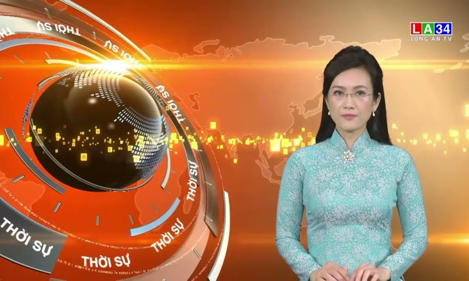 Long An sẵn sàng vận hành bộ máy mới