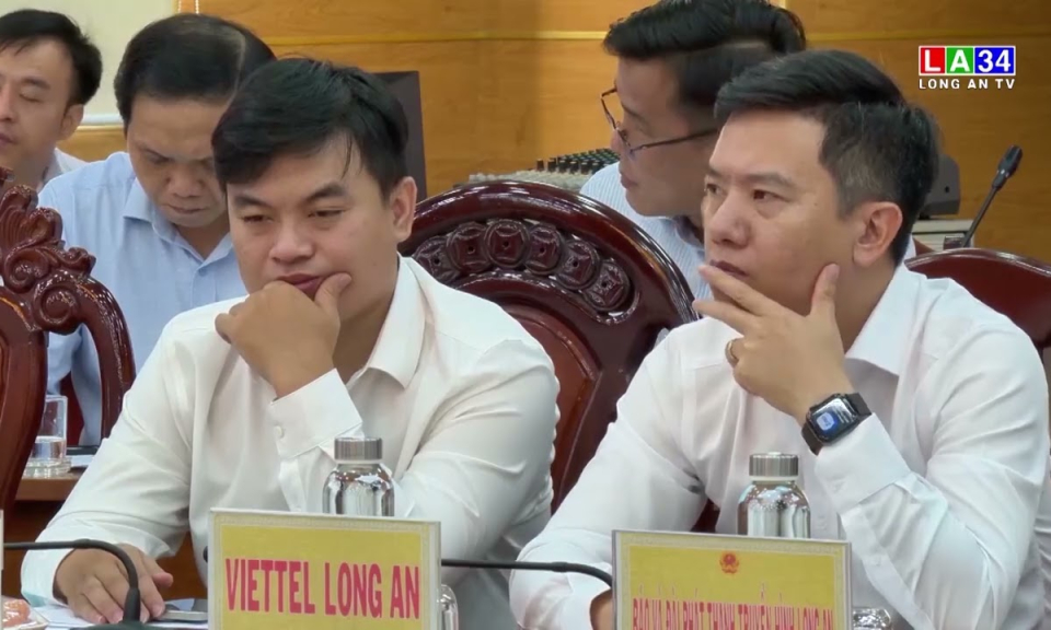 Vận hành thử nghiệm mô hình chính quyền địa phương 2 cấp