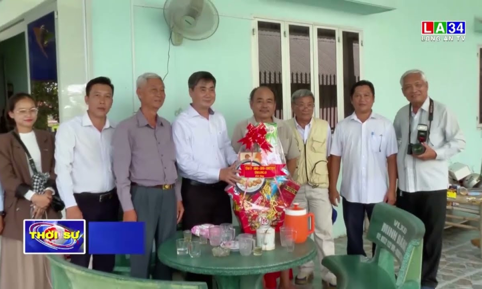 Nhiều hoạt động kỷ niệm 100 năm Ngày Báo chí Cách mạng Việt Nam