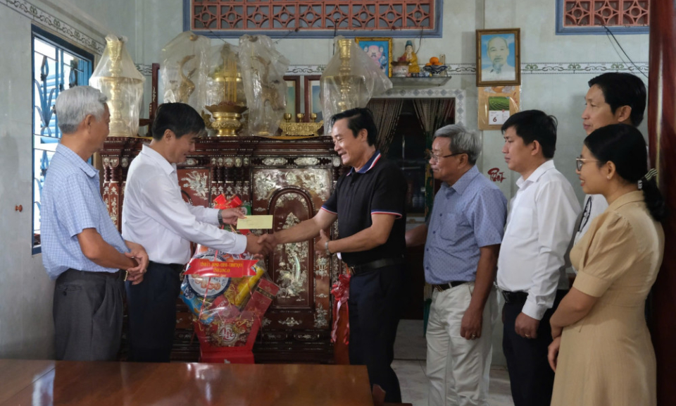 Nhớ mãi những 'cây bút' đã hy sinh