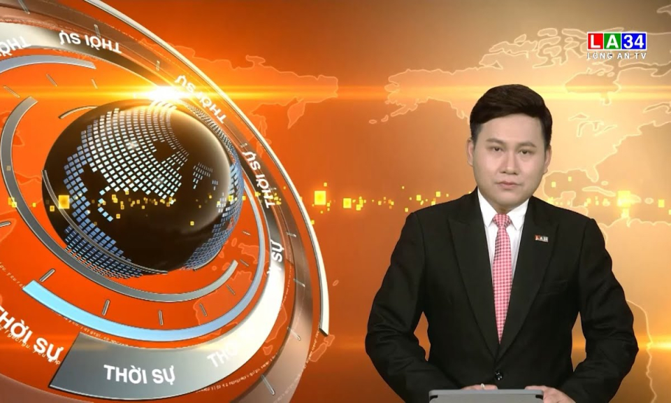 Thông báo kết quả Hội nghị lần thứ 20 BCH Đảng bộ tỉnh Long An khóa XI, nhiệm kỳ 2020-2025