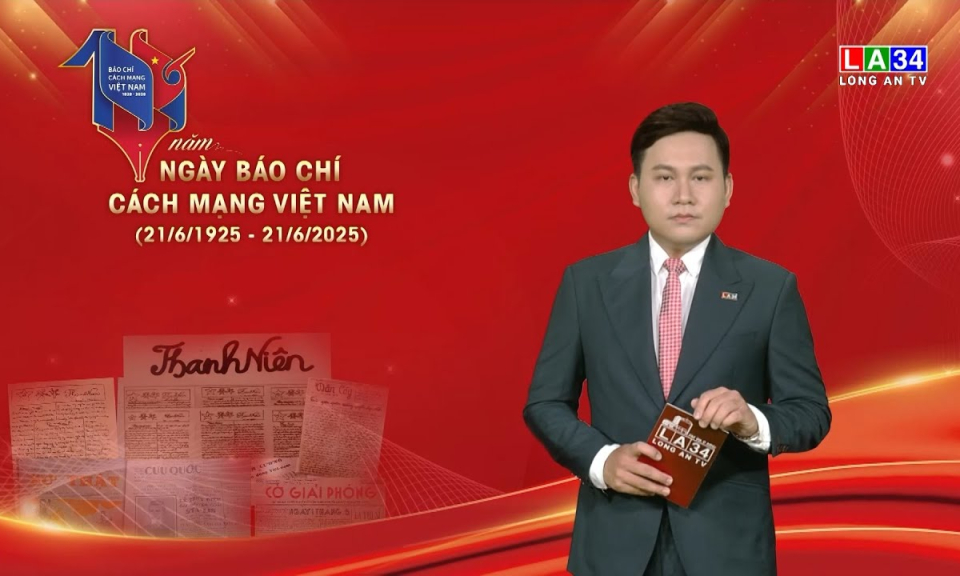 Lãnh đạo các địa phương thăm, chúc mừng Ngày Báo chí Cách mạng Việt Nam 21/6