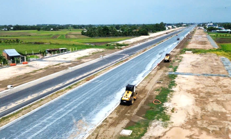 Kiên quyết không để tình trạng vốn chờ dự án, có vốn mà không giải ngân được