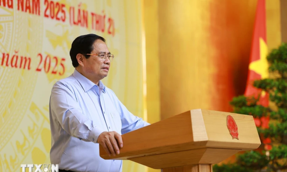 Hội nghị trực tuyến toàn quốc thúc đẩy thực hiện 3 chương trình quan trọng