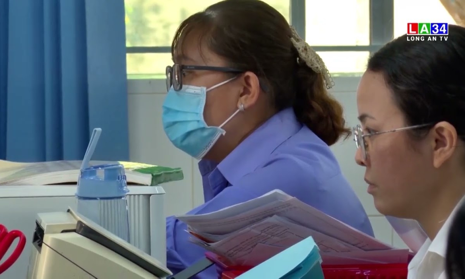 Từ 1/7 đến 31/12/2025 không giới hạn địa giới trong giải quyết thủ tục hành chính