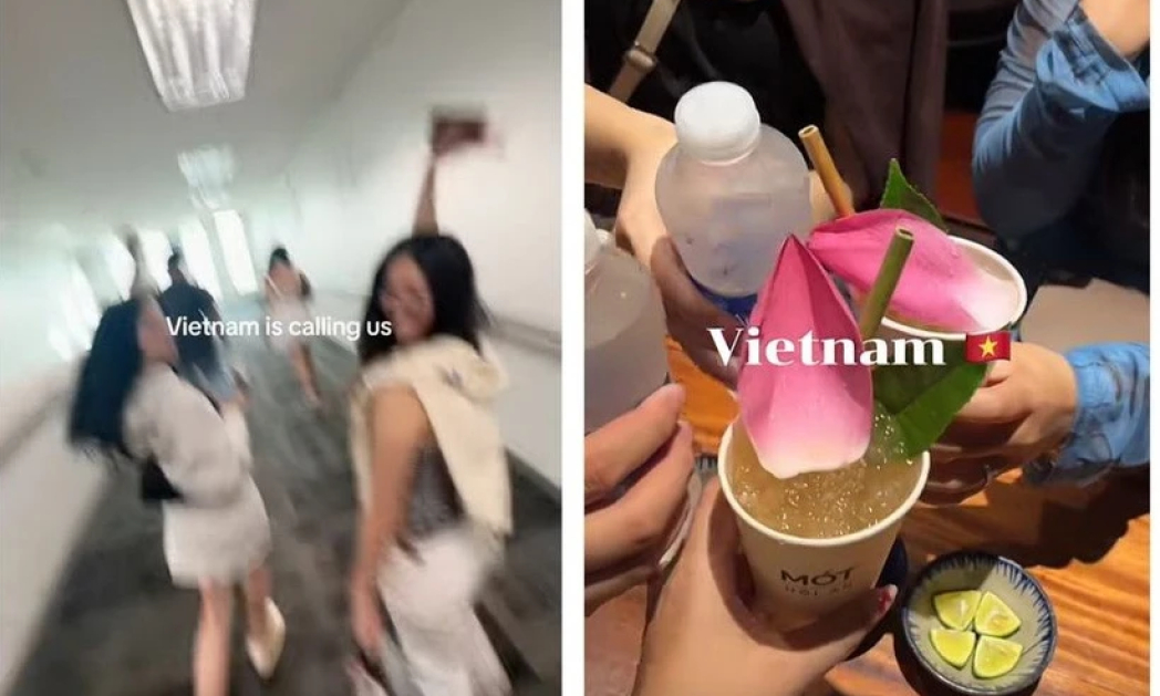 "Vietnam is calling": Từ trào lưu mạng xã hội đến “cú hích” cho du lịch Việt Nam