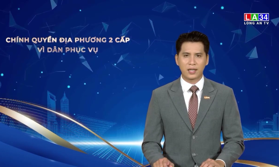 Bộ CHQS tỉnh Tây Ninh (mới) trao quyết định điều động, bổ nhiệm cán bộ