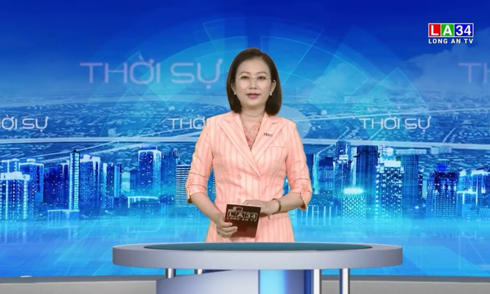Khai mạc kỳ họp thứ 26 (kỳ họp lệ giữa năm 2025), HĐND tỉnh khóa X
