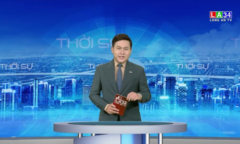 Gần 16.000 thí sinh Long An hoàn thành môn Ngữ văn