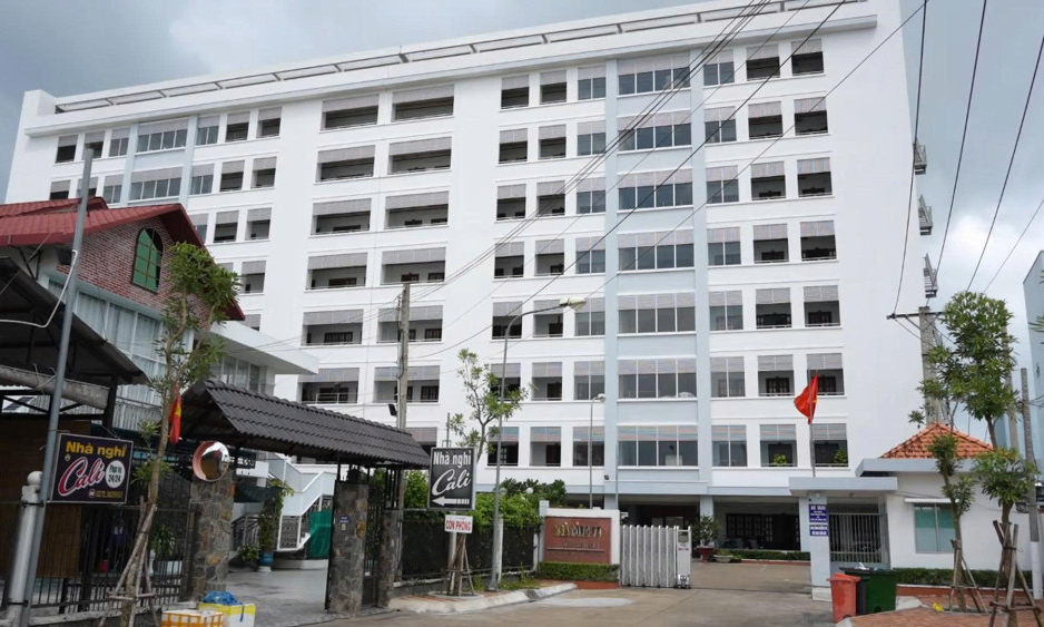 Bảo đảm nơi ở cho cán bộ, công chức từ tỉnh Tây Ninh đến tỉnh Long An làm việc 