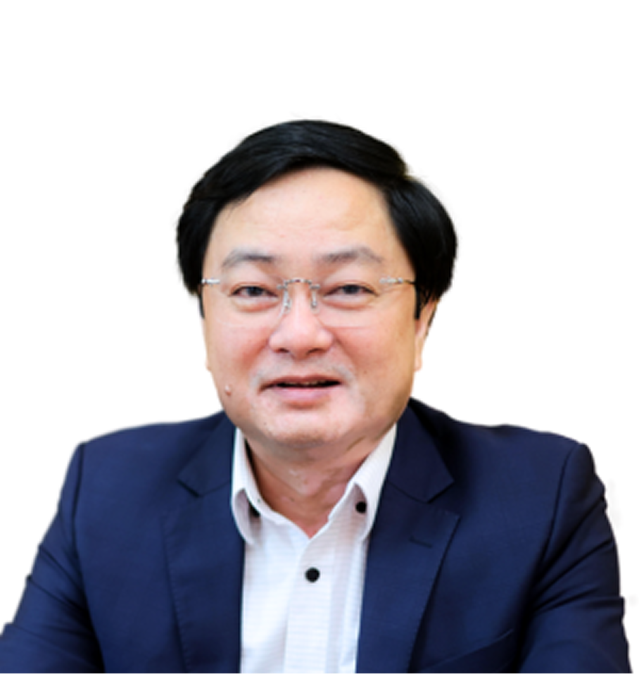 Đồng chí Nguyễn Văn Quyết