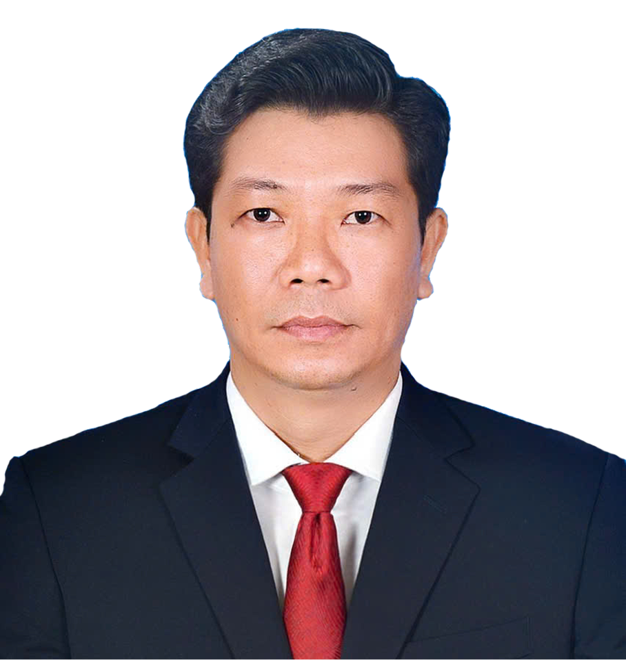 Đồng chí Nguyễn Mạnh Hùng