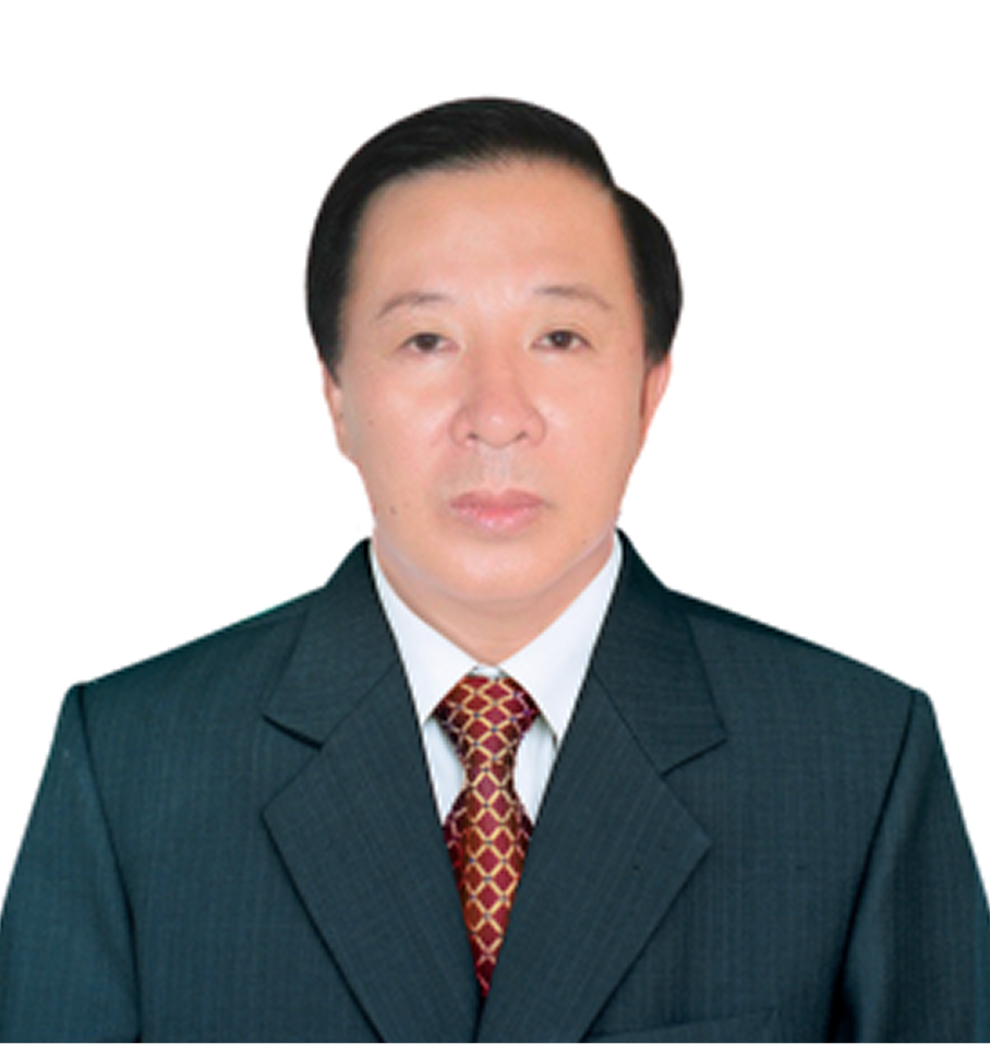 Đồng chí Nguyễn Văn Út