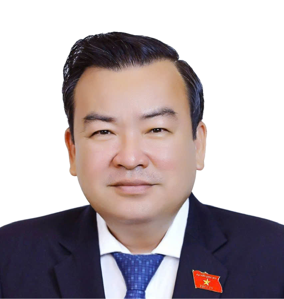 Đồng chí Phạm Hùng Thái
