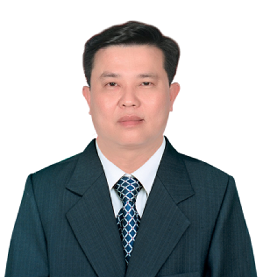 Đồng chí Nguyễn Thanh Hải