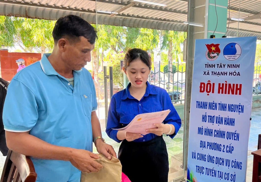 Việc đưa vào vận hành mô hình chính quyền địa phương 2 cấp đang mở ra kỳ vọng về bộ máy tinh gọn, hoạt động hiệu quả hơn ở cấp xã