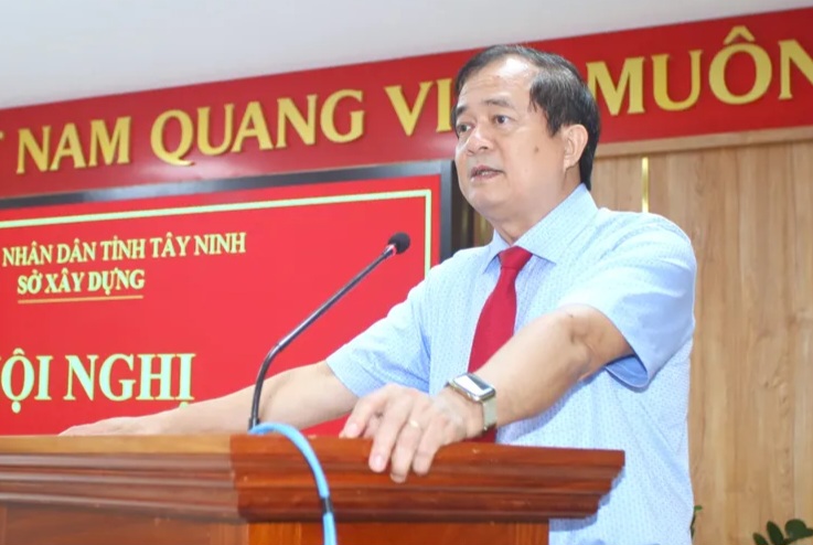 Phó Chủ tịch UBND tỉnh - Nguyễn Hồng Thanh