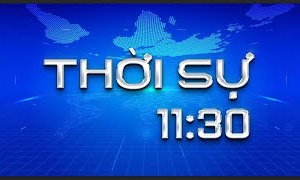 Chương trình Thời sự trưa 01/7/2025