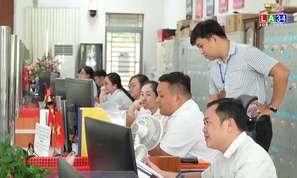 Tỉnh Tây Ninh mới: Biên chế ổn định để bảo đảm vận hành và tinh giản theo lộ trình