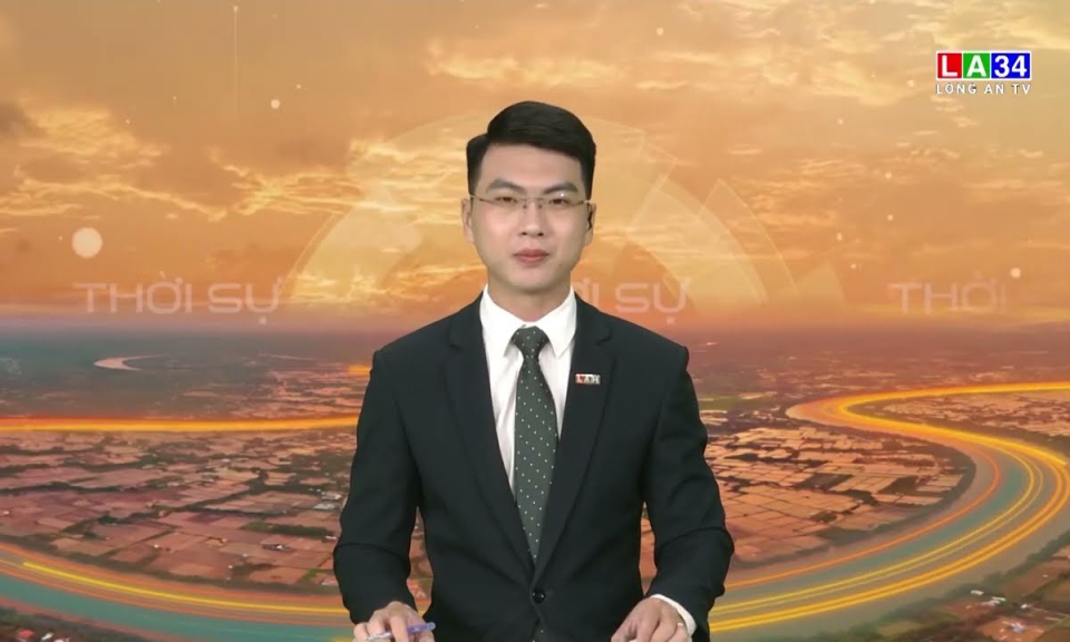 Ban Tuyên giáo và Dân vận Tỉnh ủy thăm, làm việc với Báo và PTTH Tây Ninh