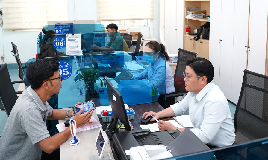 Bảo đảm quyền lợi của người dân khi địa giới hành chính thay đổi