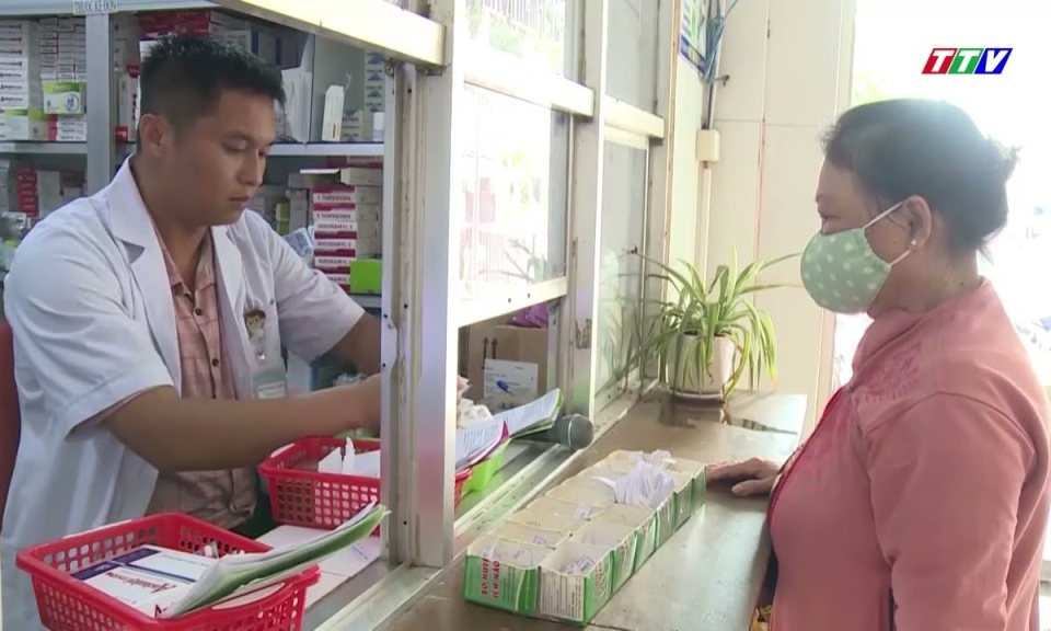 Từ 1/7/2025: Khám chữa bệnh BHYT không còn giới hạn địa giới hành chính