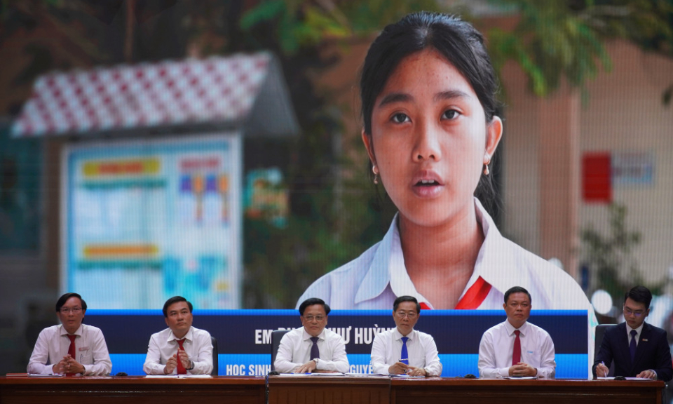 Đại học không phải là con đường duy nhất