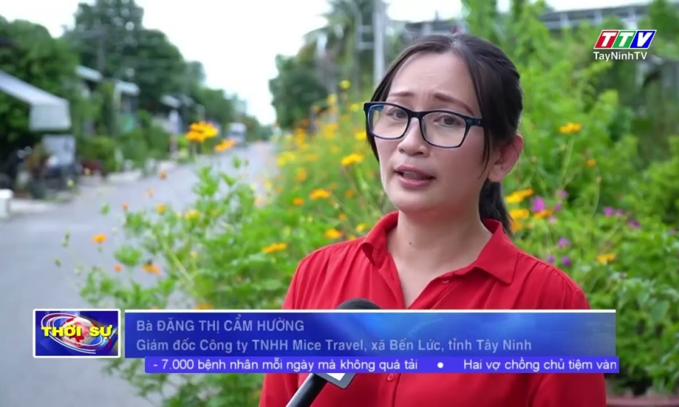 Tây Ninh sau hợp nhất - Cơ hội vàng cho du lịch liên vùng