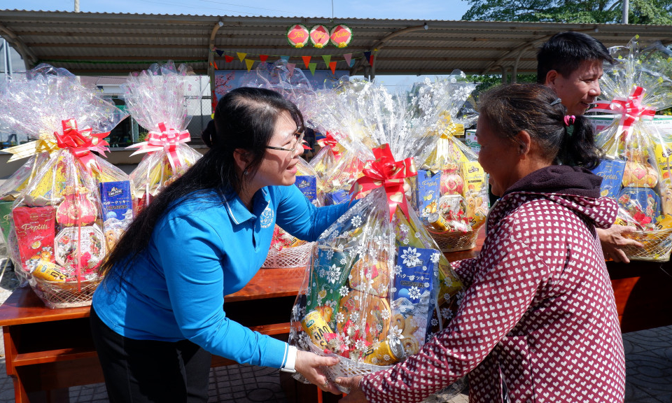 Bà Phan Thị Thùy Vân được chỉ định làm Chủ tịch Hội Liên hiệp Phụ nữ tỉnh Tây Ninh