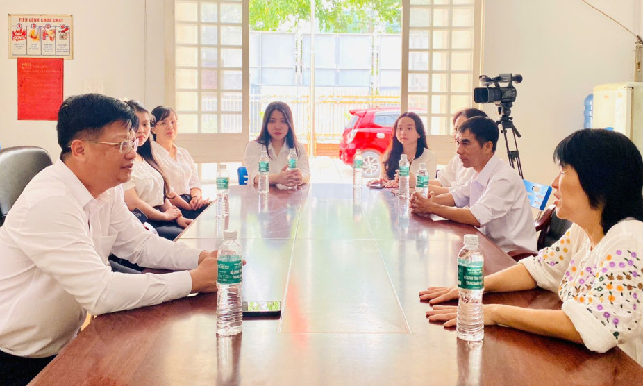 Vận hành ổn định mô hình chính quyền địa phương 2 cấp