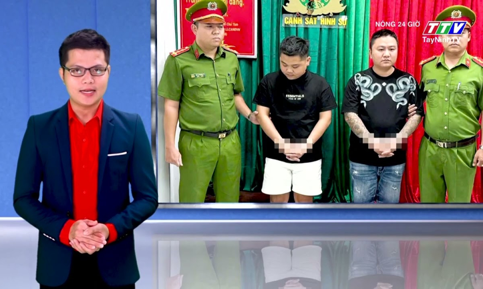 Nóng 24 giờ 7/7/2025