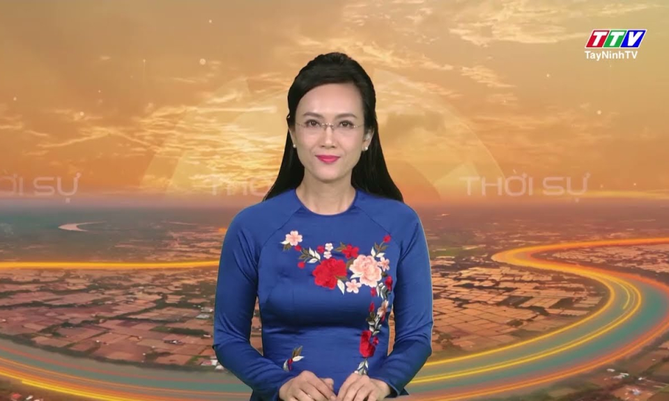 Xã Hậu Nghĩa, tỉnh Tây Ninh trao đổi kinh nghiệm với phường Điện Bàn Bắc, thành phố Đà Nẵng