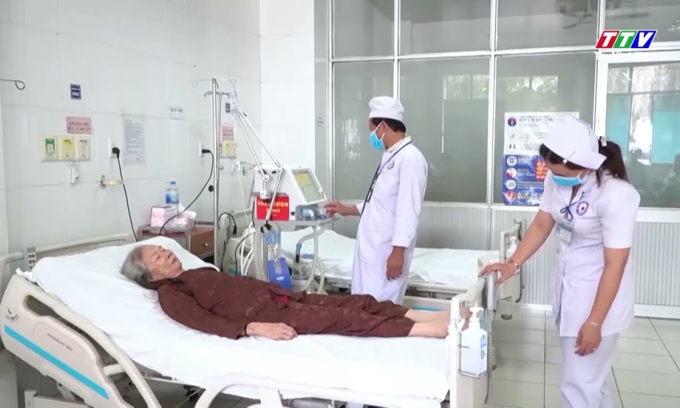 Tây Ninh: Nhiều bệnh truyền nhiễm gia tăng