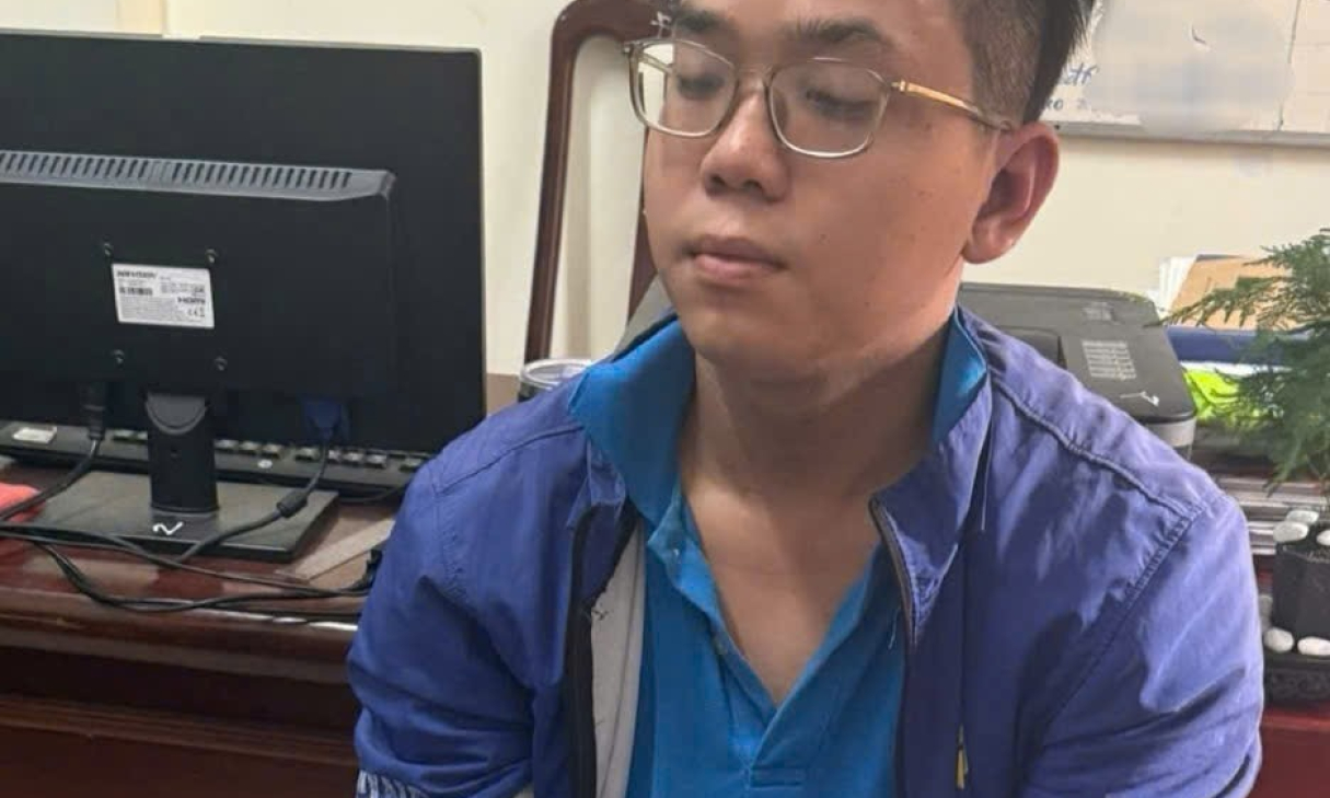 Bắt nghi phạm 22 tuổi giết người phụ nữ