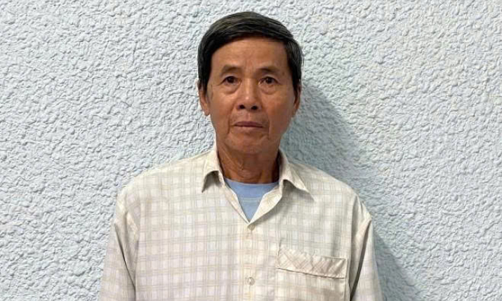 Tranh chấp ranh đất, người đàn ông bị bắn tử vong