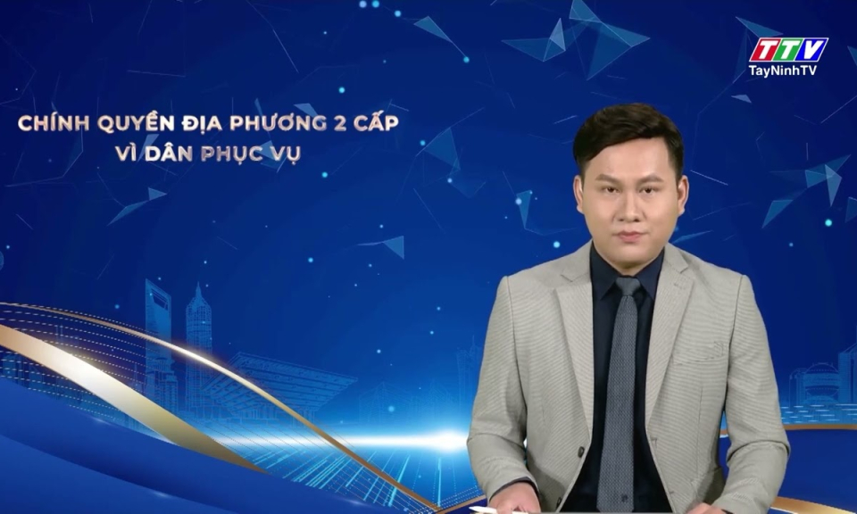 Tập huấn cập nhật thủ tục hành chính lên Cơ sở dữ liệu quốc gia