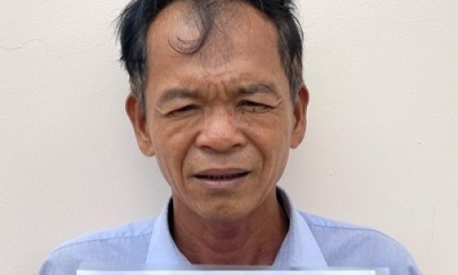 Bị bắt khi trộm điện thoại, đối tượng khai đã thực hiện 5 vụ trộm xe máy trong 1 tuần