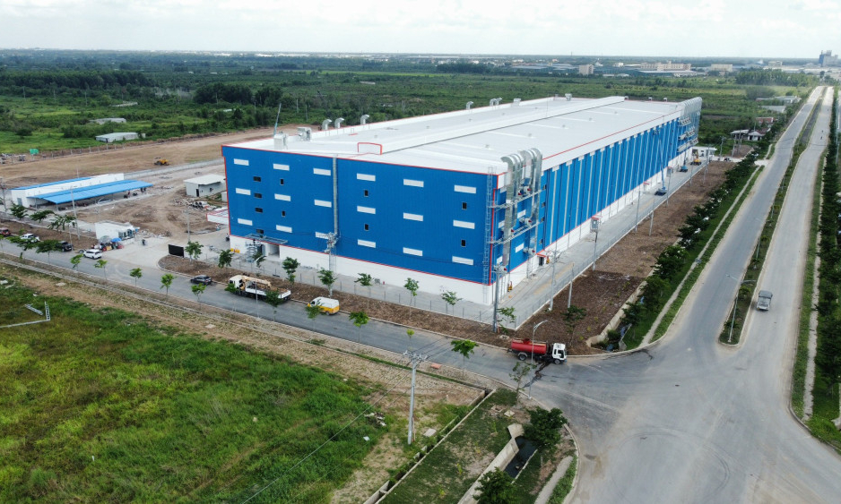 Tây Ninh có hơn 37.000 doanh nghiệp đăng ký hoạt động