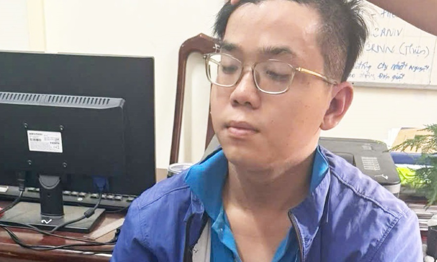 Khởi tố bị can Trần Văn Quý tội giết người và cướp tài sản