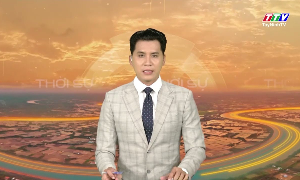 Doanh nghiệp Trung Quốc muốn đầu tư phát triển đô thị thông minh tại Tây Ninh