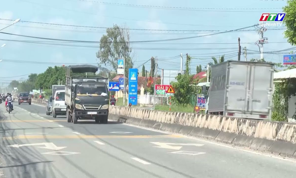 Dự kiến khởi công cao tốc TP Hồ Chí Minh - Mộc Bài vào dịp 2/9