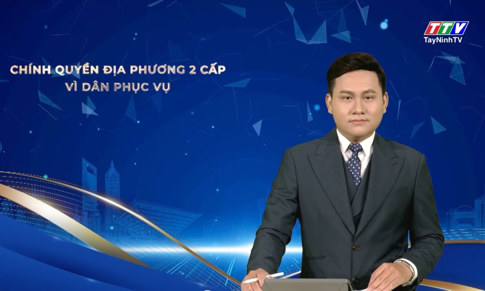 Tây Ninh: Sớm tổ chức lại Ban ATGT theo chính quyền địa phương 2 cấp