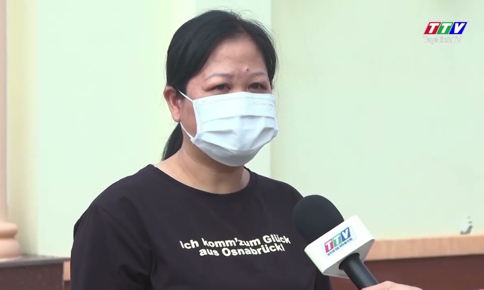 Tây Ninh: Mở rộng phạm vi đăng ký xe ở cơ sở