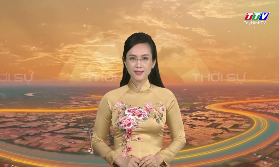 Tỉnh ủy Tây Ninh công bố quyết định về công tác cán bộ